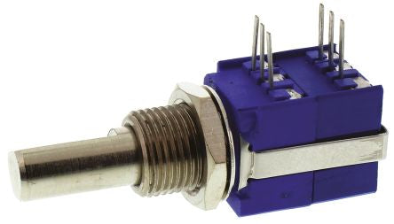 Bourns 56AAD-C28-B15/R81L 1675422
