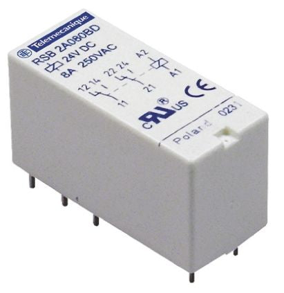 Schneider Electric RSB2A080ND 7423911