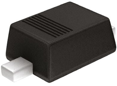 ON Semiconductor MM3Z2V7C 8061836
