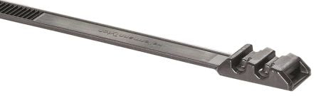 HellermannTyton 112-00012 ROBUSTO (LPH962)-PA11-BK 7424254