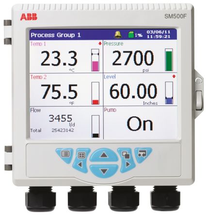 ABB SM503FC/B2E0020E/S 7426828