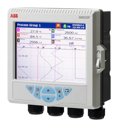 ABB SM50DFC/B000010E/S 7426825
