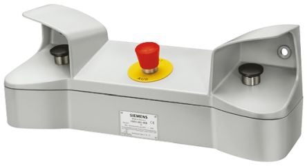 Siemens 3SB3863-4BB 7429357