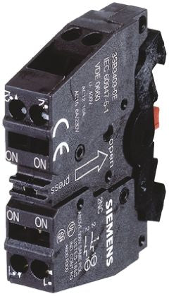 Siemens 3SB3403-0E 7429528