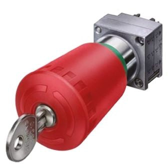 Siemens 3SB3500-1KA20 7429773