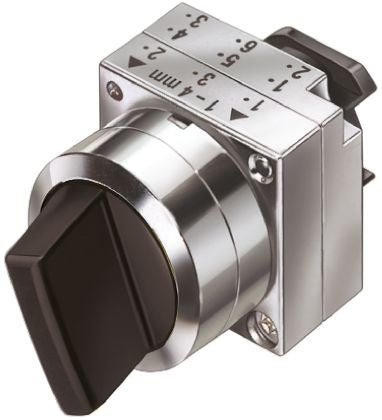 Siemens 3SB3500-2UA11 7429859