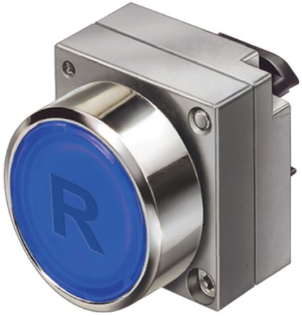 Siemens 3SB3501-0DA51 7430537