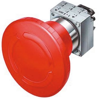Siemens 3SB3500-1QA21 7430045