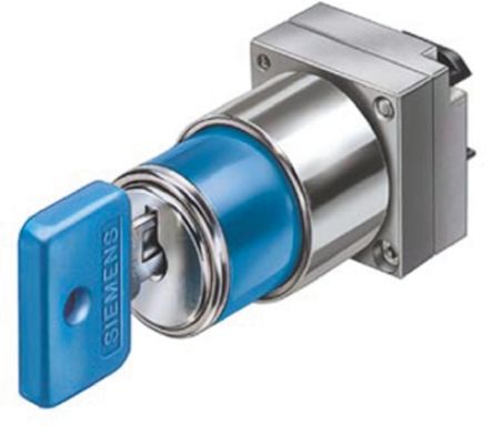 Siemens 3SB3500-3BG01 7430228