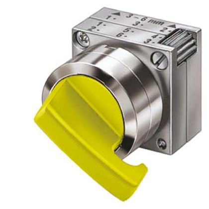 Siemens 3SB3501-3TA31 7430865
