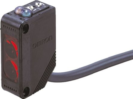Omron E3ZLS832M 7431322
