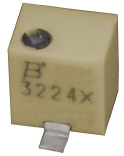 Bourns 3224X-1-203E 7432300