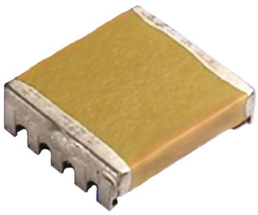 Yageo RH221C106MA3RA3 1622855