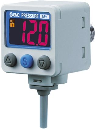 SMC ZSE40AF-01-R 7484723