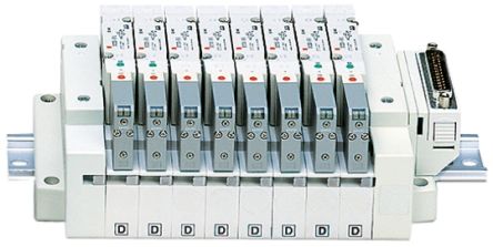SMC SV1B00-5FU 7440720