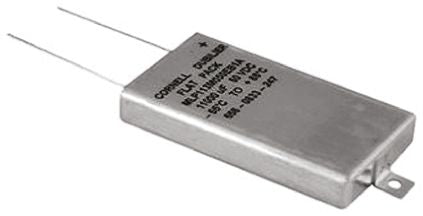 Cornell-Dubilier MLP113M050EB0A 7441363