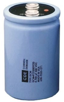 Cornell-Dubilier DCMC432T200BB2B 7441590