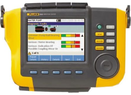Fluke FLUKE 810 7442192