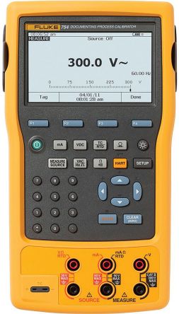 Fluke FLUKE-754 7442527
