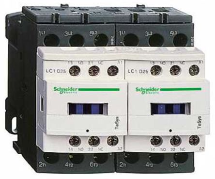 Schneider Electric LC2D09U7V 7447759
