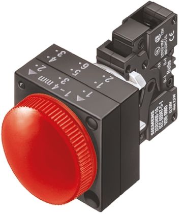 Siemens 3SB3252-6BA20-0CC0 7449089