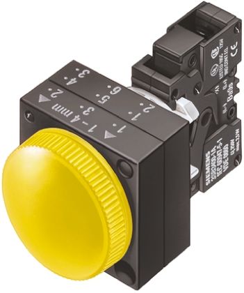 Siemens 3SB3204-6AA30-0CC0 7449174