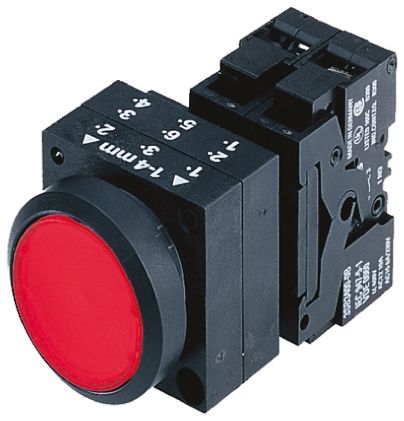 Siemens 3SB3203-0AA21 7448963