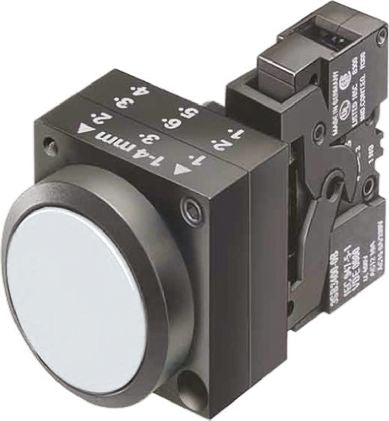 Siemens 3SB3206-0AA61 7448774