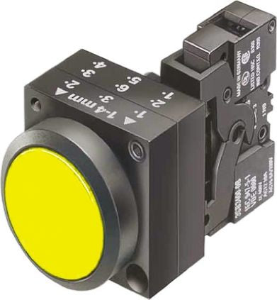 Siemens 3SB3245-0AA31 7449045