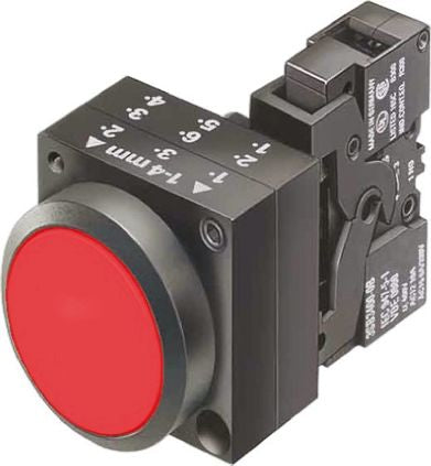 Siemens 3SB3247-0AA21 7448834