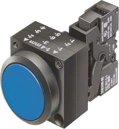 Siemens 3SB3205-0AA51-0CC0 7449241