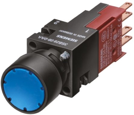 Siemens 3SB2202-0AF01 7450174