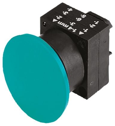 Siemens 3SB3000-1GA41 7450257