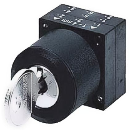 Siemens 3SB3000-4HD11 7450275