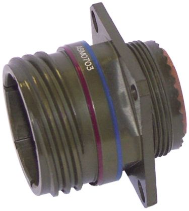 AB Connectors ABAC20W1198PN 7450963