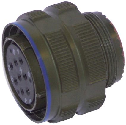 AB Connectors ABAC26W1198PN 7451064