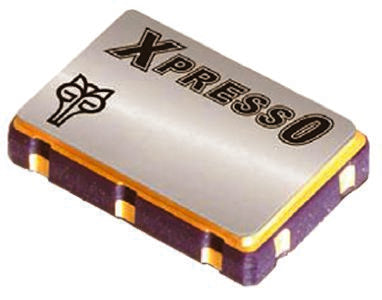 Fox Electronics FXO-HC335R-24.576 7451326