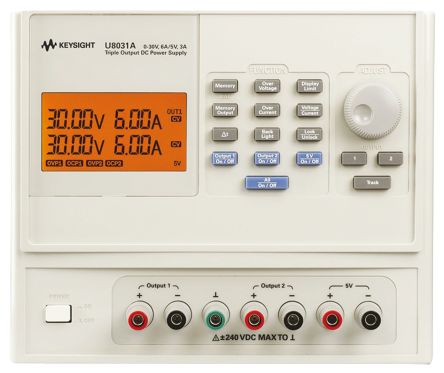 Keysight Technologies U8031A 7452394