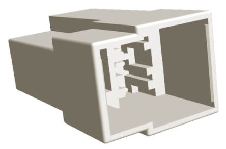 TE Connectivity 180940 1647904