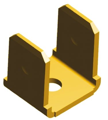 TE Connectivity 60080-2 7454805