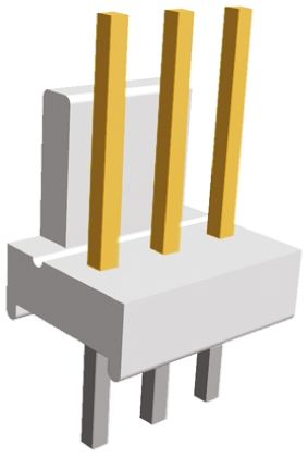 TE Connectivity 3-641213-3 1644130