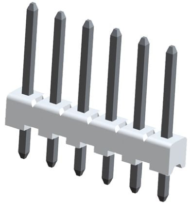 TE Connectivity 3-644456-5 1618536