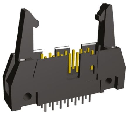 TE Connectivity 5102321-1 7950741