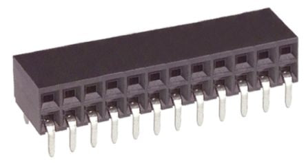 TE Connectivity 6-5535512-4 7454984