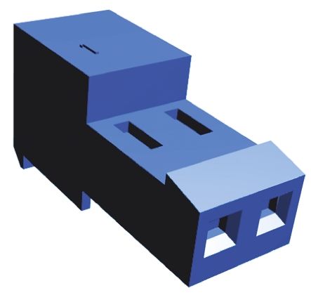 TE Connectivity 3-641536-2 7455012