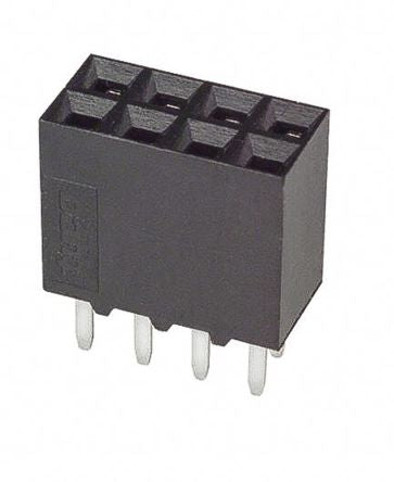 TE Connectivity 5-534206-4 1644196