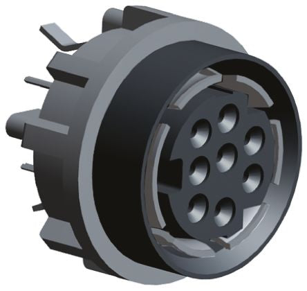 TE Connectivity 5750337-2 1643624