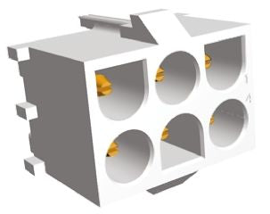 TE Connectivity 641970-3 1648000