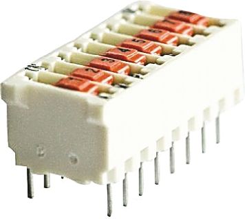 TE Connectivity 5161390-6 7455179