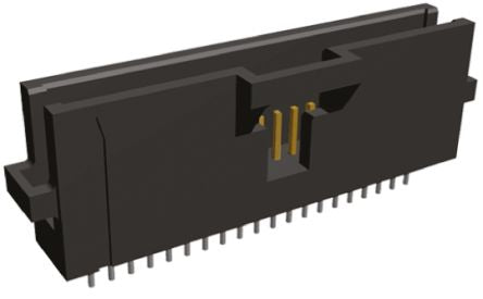 TE Connectivity 5-104071-4 1644171